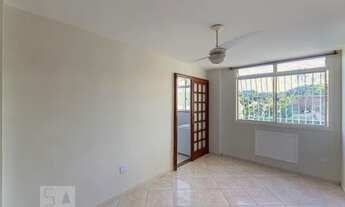 Imagem 2: Apartamento para Aluguel - Fonseca, 2 Quartos, 55 m2