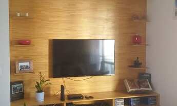 Imagem 3: Apartamento para venda com 81 metros quadrados com 3 quartos em Vila Suissa - Mogi das Cru