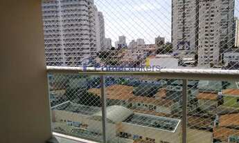 Imagem 7: VENDE OU ALUGA APARTAMENTO MODERNO 2 DORM 1 VG PROX METRÔ A IPIRANGA
