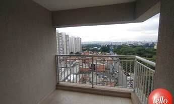 Imagem 3: São Paulo - Apartamento Padrão - Belém