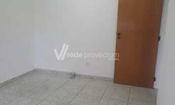 Imagem: Sala - Vila Itapura - Campinas