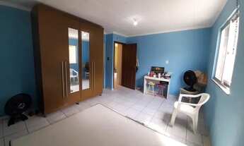 Imagem 5: Casa para aluguel possui 200 metros quadrados com 3 quartos em Cidade Nova - Ananindeua