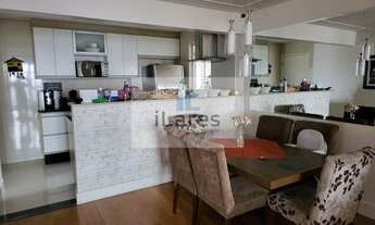 Imagem 3: Apartamento com 3 dorms, Centro, São Bernardo do Campo - R$ 830 mil, Cod: 3139