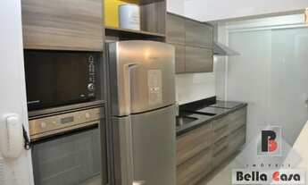 Imagem 4: Lindo apartamento a venda 3 dormitórios e varanda gourmet mooca