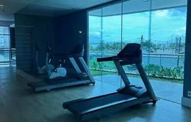 Imagem 5: Vision Residence na orla da ponta negra com 3 suítes