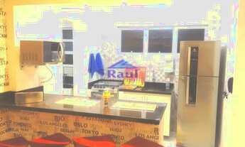 Imagem 6: LOCAÇÃO APARTAMENTO MOBILIADO - CHÁCARA SANTO ANTÔNIO, SÃO PAULO-SP