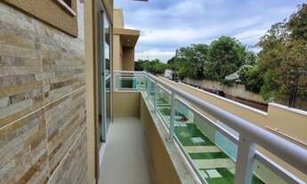 Imagem 2: Varandas Caucaia