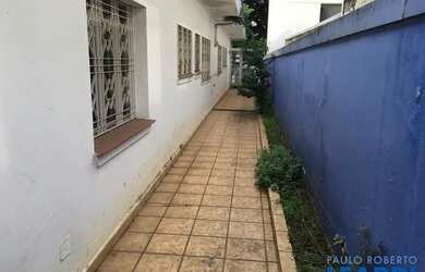 Imagem 2: SOBRADO - VILA ROMANA - SP