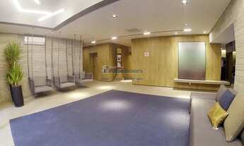 Imagem 14: APTO MOBILIADO C/ VARANDA ENVIDRAÇADA ALUGA-SE NA CONSOLAÇÃO C/ 25M², 1 DORM, COPA, 1 WC