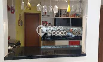 Imagem 3: Copacabana Apartamento com 2 dormitórios