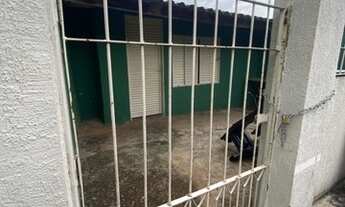 Imagem: Alugo casa Várzea Grande