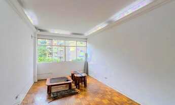 Imagem: Apartamento para Aluguel - Aclimação