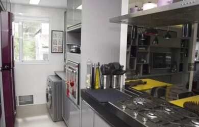 Imagem: Venda Apartamento 1 Dormitórios - 72 m²