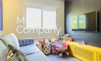 Imagem 7: SÃO PAULO - Apartamento Padrão - BROOKLIN PAULISTA