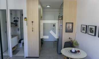 Imagem 6: Apartamento à Venda - Consolação, 1 Quarto, 24 m2