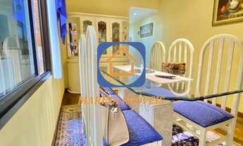 Imagem 3: APARTAMENTO RESIDENCIAL em SANTO ANDRÉ - SP, CAMPESTRE