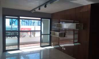 Imagem 3: Apartamento para aluguel tem 154 metros quadrados com 4 quartos