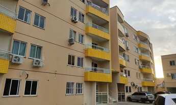 Imagem: Aluga-se apto Itaperi