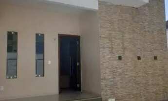 Imagem: Casa para venda com 2 quartos em Distrito