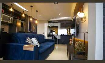 Imagem 3: Apartamento à Venda - Vila Santa Clara, 2 Quartos, 60 m2