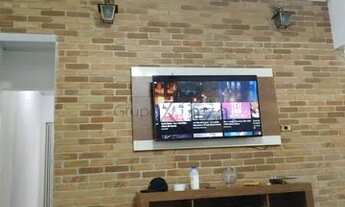 Imagem 2: Jacarei - Casa Padrão - Jardim Santa Marina