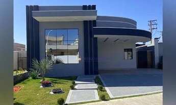 Imagem 1: Casa com 3 dormitórios à venda, 235 m² por R$ 2.250.000,00 - Jardim Residencial Maria Dulc