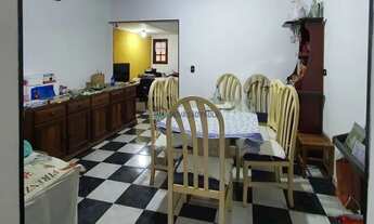 Imagem 6: Sobrado Vila Gumercindo com3 dorm sendo 1 suíte