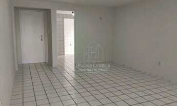 Imagem 2: Apartamento com 3 dormitórios à venda, 78 m² por R$ 368.000,00 - Lagoa Nova - Natal/RN