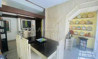 Imagem 6: Lagoa Apartamento cobertura com 3 dormitórios