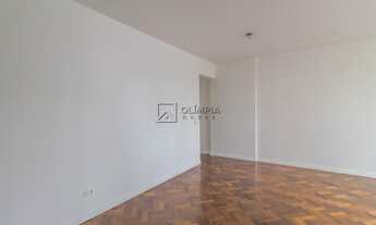 Imagem 4: Apartamento Venda 3 Dormitórios - 100 m² Moema