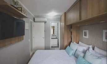 Imagem 3: Apartamento para venda possui 85 metros quadrados com 3 quartos em Vila Suzana - São Paulo