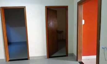 Imagem 2: Casa 3 quartos Quarto com aluguel por R$1.320 /mês