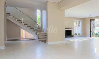 Imagem 4: São Paulo - Casa Padrão - Jardins