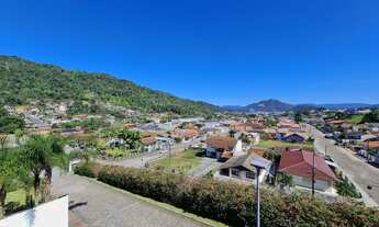 Imagem 5: Sobrado à venda, 3 quartos, sendo 2 suítes, Bairro Jaraguá Esquerdo, Jaraguá do Sul/ SC