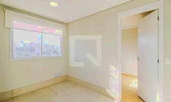 Imagem 3: Apartamento para Aluguel - Santo Amaro , 2 Quartos, 34 m2