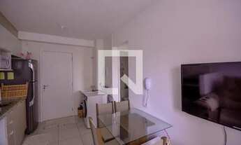 Imagem 3: Apartamento para Aluguel - Sacomã, 2 Quartos, 32 m2