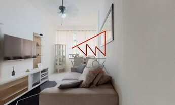 Imagem 2: Apartamento-À VENDA-Gamboa-Rio de Janeiro-RJ