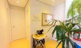 Imagem 7: Apartamento 2 quartos para venda e aluguel São Paulo,SP - R$ 850.000