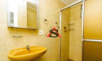 Imagem 12: Apartamento com 1 dormitório para alugar, 40 m² por R$ 1.903,74/mês - Ipiranga - São Paulo