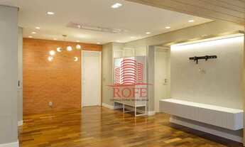 Imagem 2: Belíssimo imóvel no melhor de Moema! Reformado