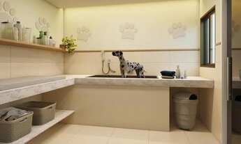 Imagem 5: Apartamento com 2 quartos na Várzea - Recife - PE