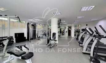 Imagem 3: São Paulo - Apartamento Padrão - Itaim Bibi