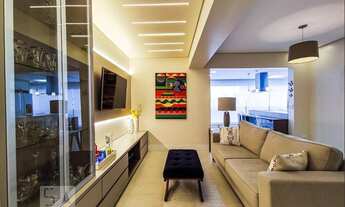 Imagem 6: Apartamento para Aluguel - Vila Andrade, 2 Quartos, 96 m2