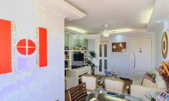 Imagem 4: Apartamento à Venda - Saúde, 2 Quartos, 70 m2