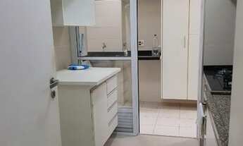 Imagem 10: Apartamento para locação de 96m² com 3 dorms sendo 1 suíte, 2 vagas, a 800m do Morumbi Sho