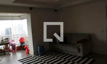 Imagem 2: Apartamento à Venda - Barra Funda, 3 Quartos, 96 m2