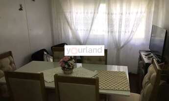 Imagem: PORTO ALEGRE - Apartamento Padrão - Parque