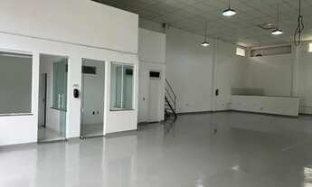 Imagem 3: Galpão comercial para locação