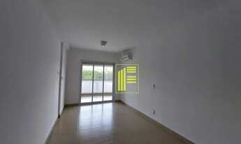 Imagem 2: ALUGA-SE APARTAMENTO DE 03 DORMITÓRIOS E 02 VAGAS COM LAZER COMPLETO - ZONA SUL