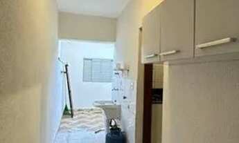 Imagem 5: Casa com 3 dormitórios para alugar, 160 m² por R$ 4.549/mês - Condomínio Okinawa - Paulíni